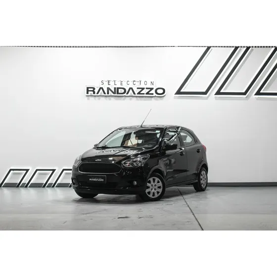 Ford Ka 1.5 S