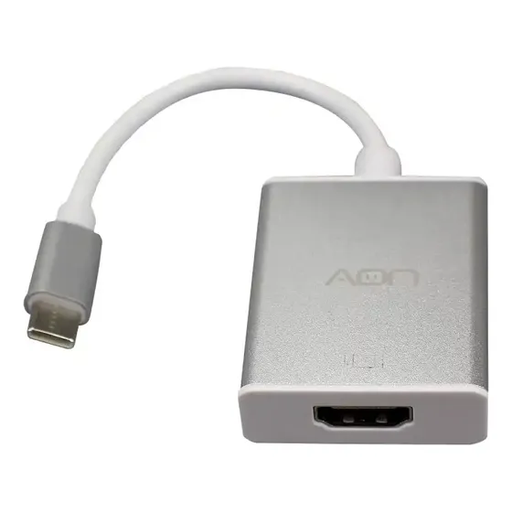 Adaptador Aon Usb-c Hdmi