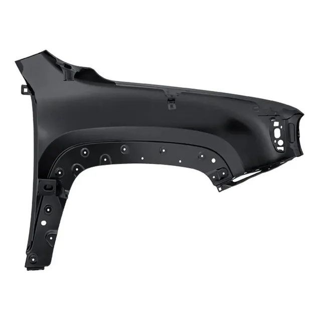Guardabarro Delantero Derecho Renegade Jeep Original