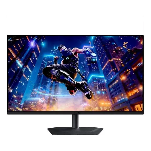 Monitor Gamer Alienware 32 4k Qd-oled Aw3225qf (Novo com caixa