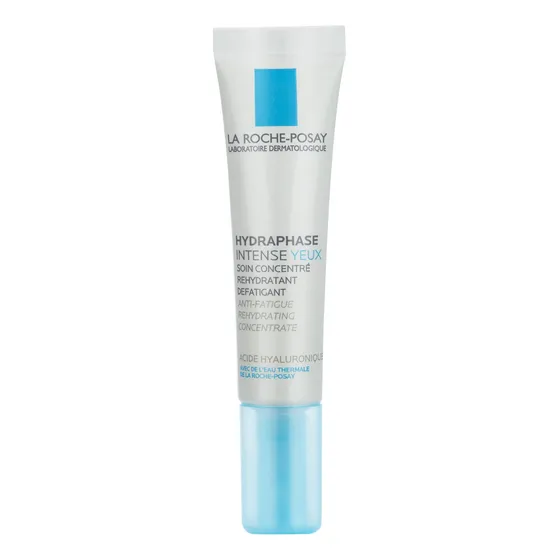 Rehidratante Intensivo Ojos La Roche Posay