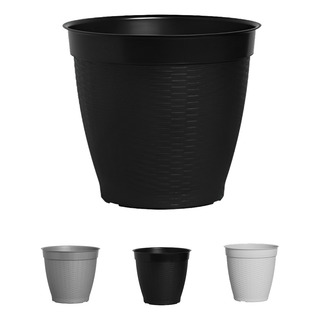 Vaso Redondo Vime Borda Reta Grande Resistente 30 Litros Vaso Redondo Vime Borda Reta Grande Resistente 30 Litros