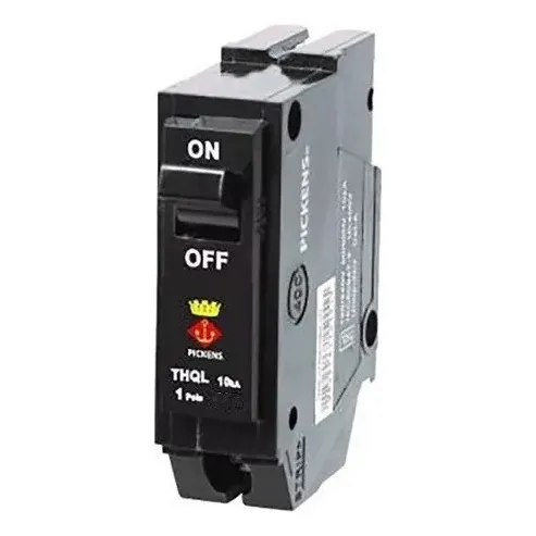 Breaker Protector De Circuito Empotrar 1x20 Thql Pickens