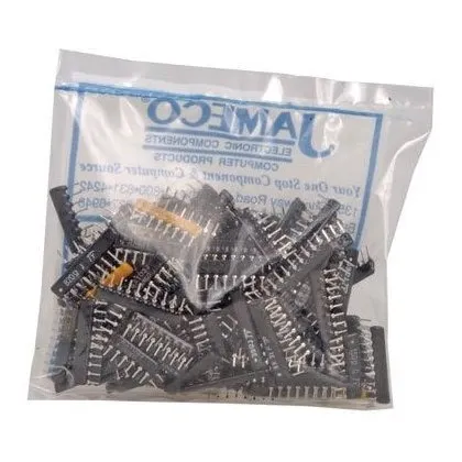 Rejilla Resistencia 1 8 W 2 5% Sip