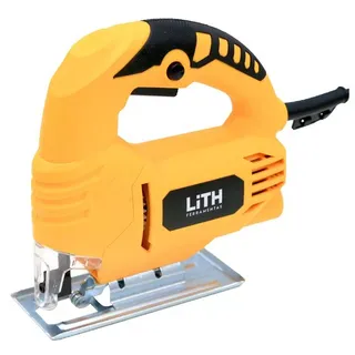 Serra Lith Lith-lt8037 Com Serra De Corte 400w Amarillo Serra Lith Lith-lt8037 Com Serra De Corte 400w Amarillo
