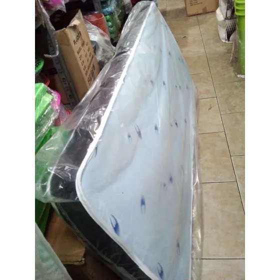 Colchoneta 190 X 80 X 14 Cm De Espesor