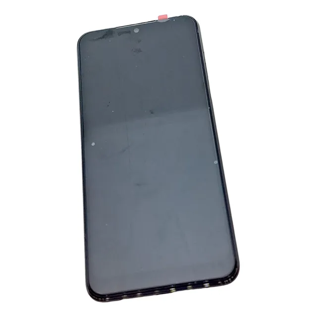 Modulo Display Para LG K51 Con Marco Lm-k500 Alta Calidad