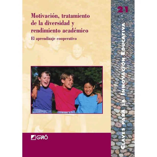 Motivación, Tratamiento De La Diversidad Y Rendimiento Ac...