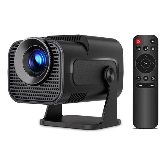 Proyector Magcubic Hy320mini 4k Android 11 Wifi6 Led 300ansi