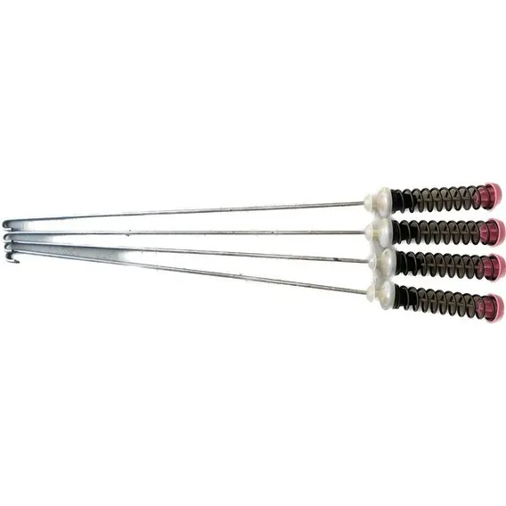 Amortiguadores Lavadora Whirlpool W11084453 59cm (nuevo)