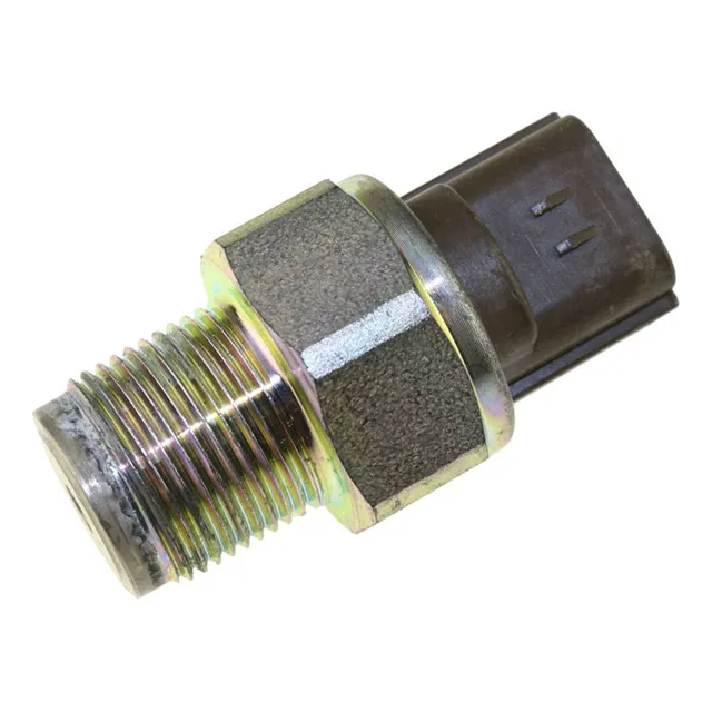 Sensor Presion Combustible Riel Isuzu Fsr 6hk1