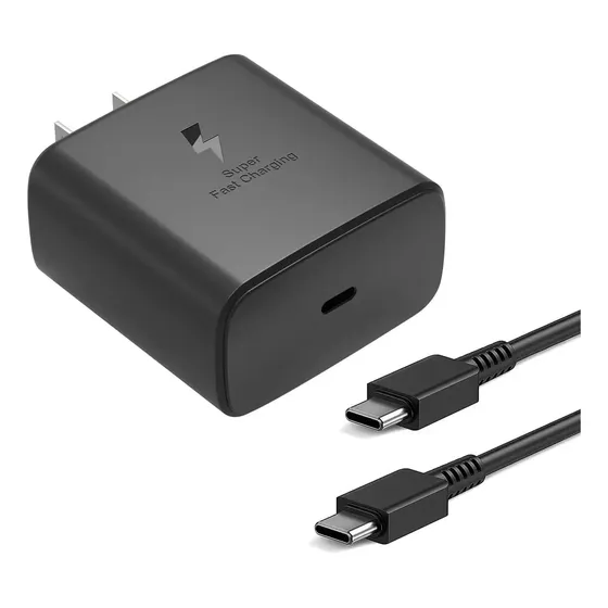 45w Cargador Para Samsung | Cuotas sin interés