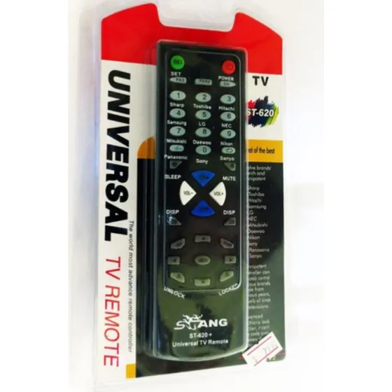 Control Remoto Tv Siragon Led Modelos Hlt3-32, Hlt3-40