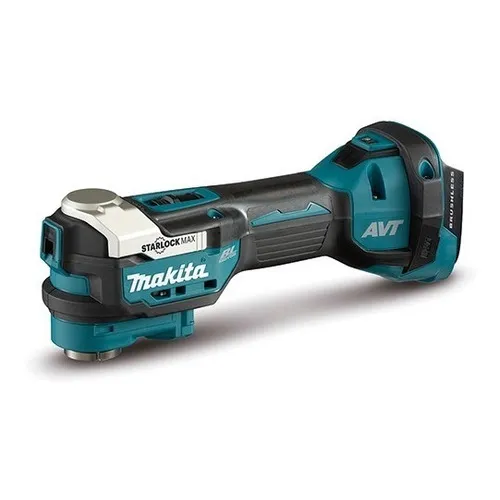 Multiherramienta Bl 18v Starlock (sin Bateria) Dtm52z Makita