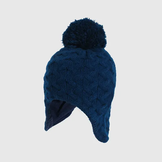 Gorro Bebés Azul 56214 Colloky