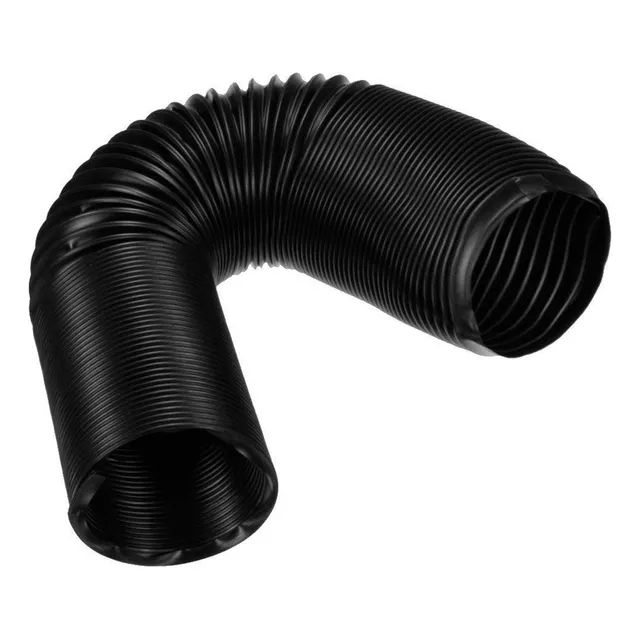 Manguera De Admisión De Aire Ajustable Conducto Flexible