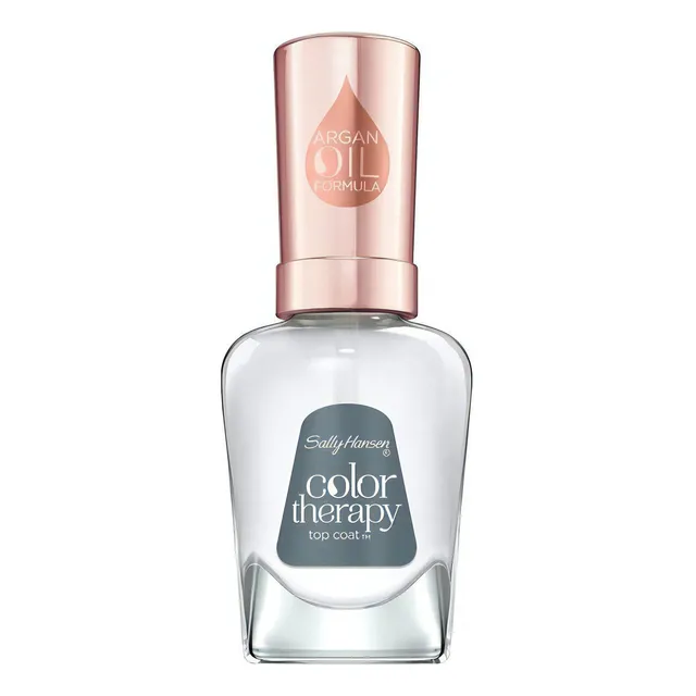 Esmalte Sally Hansen Color Therapy Top Coat