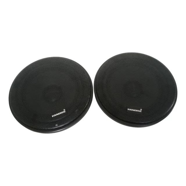 Parlantes Hanoise+ Componentes 6,5 Pulgadas (320w)