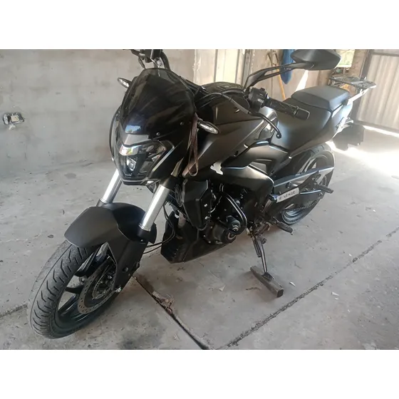 Dominar 250 Titular Serbis Al Día Excelente Estado