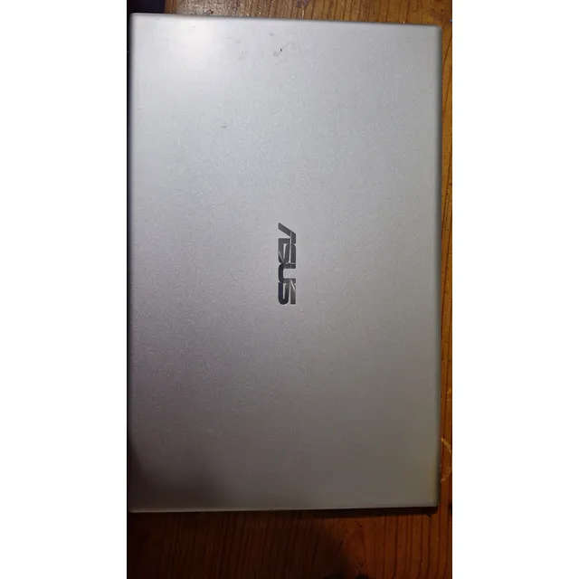 Laptop Asus Vivobook 15 Intel Core I3 10ma 8gb Ram 512gb M.2 Gris