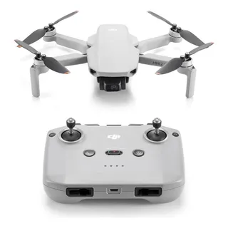 Dji Mini Drone Mini 2se C/ 1 Bateria Dji Mini Drone Mini 2se C/ 1 Bateria