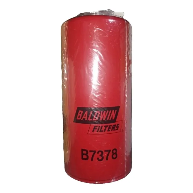 Filtro De Aceite 2698325 Baldwin B7378
