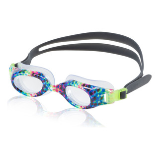 Goggles Hydrospex Jr Multicolor Para Niños Speedo Goggles Hydrospex Jr Multicolor Para Niños Speedo