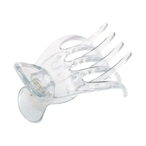 Parcelona Francés Funda Curvada Mediana 3 1/4 Acetato 7hppp