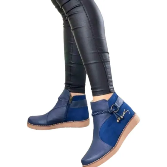Botines Casuales