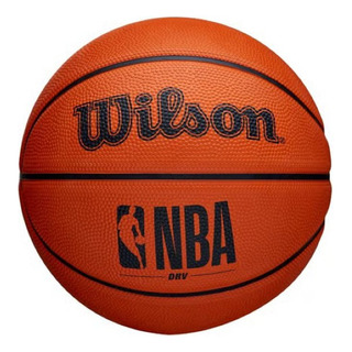 Balon Basketball Nba Drv Bskt Sz3 Mini Wilson Nº 3 Balon Basketball Nba Drv Bskt Sz3 Mini Wilson Nº 3