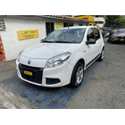 Renault Sandero 1.6 Expression