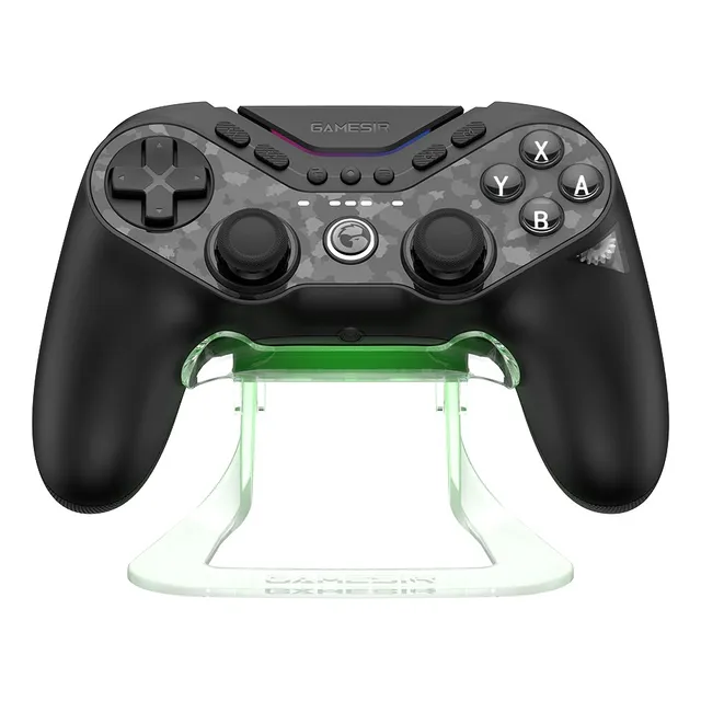 Edición De Paquete De Mando Inalámbrico Gamesir Tarantula Pr