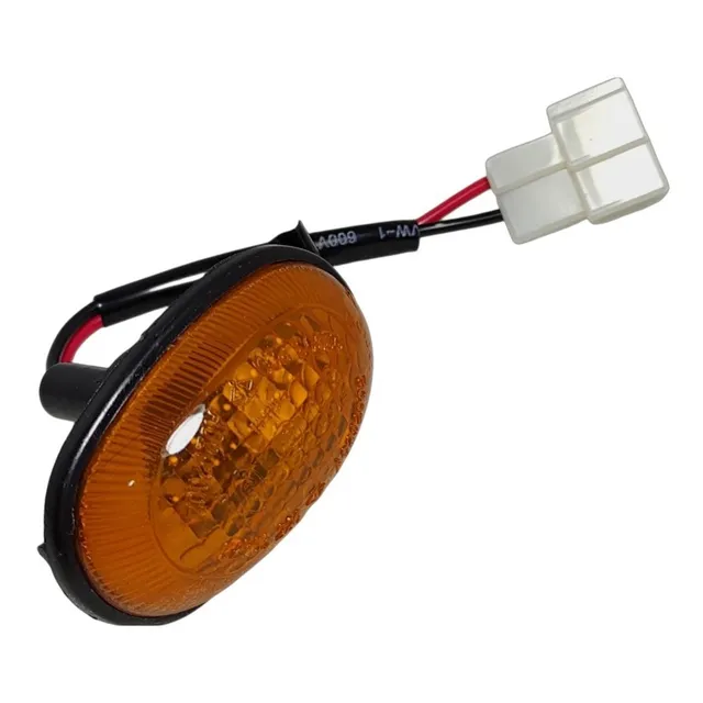 Luz Cruce Cocuyo Bombillo Puerta Jac 1061 Original