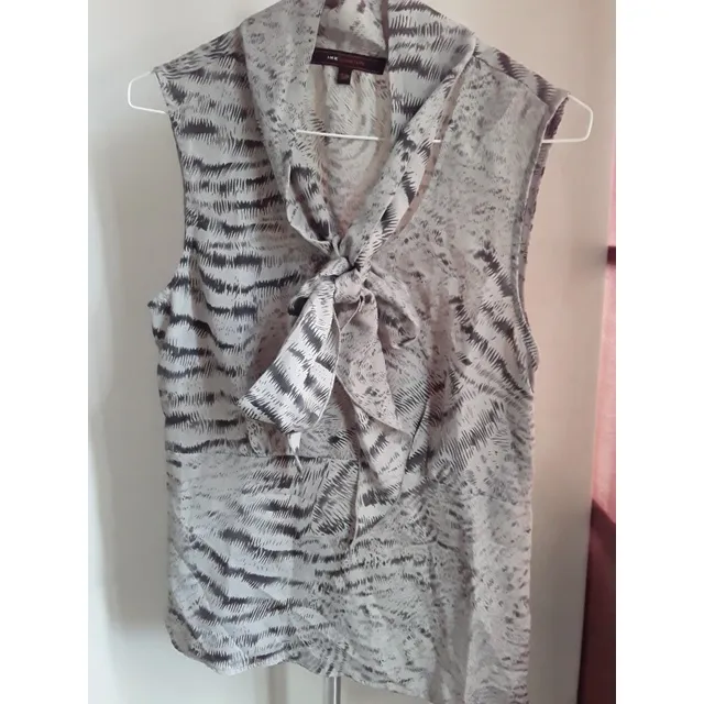 Blusas Importada Dama Talla S