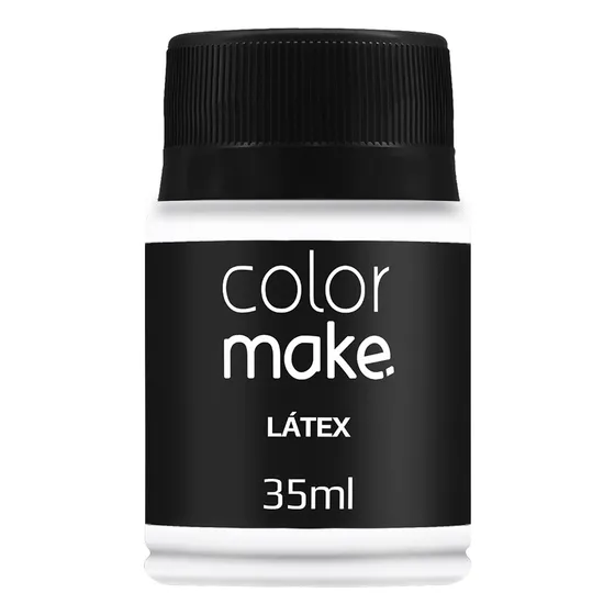 Latex Colormake 35 Ml