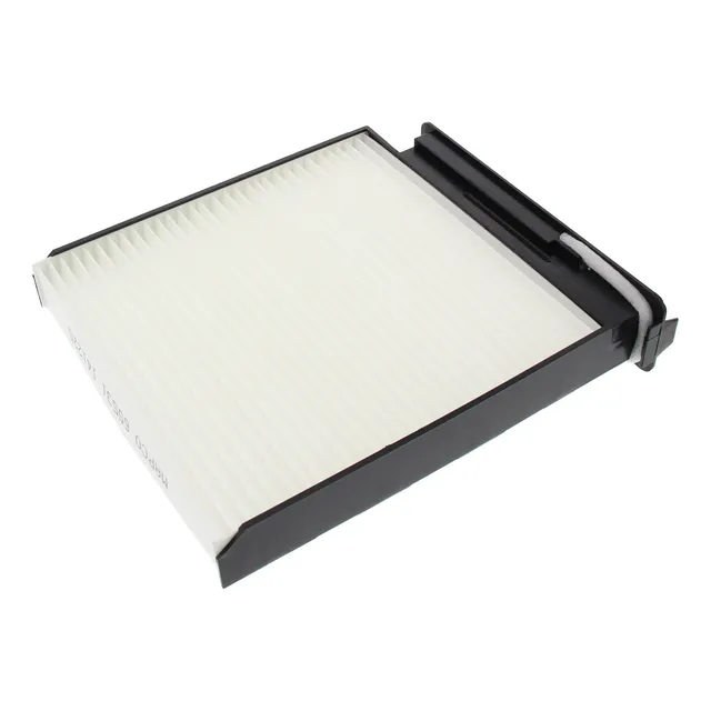 Filtro Carcasa Filtro Cabina Renault Sandero Aire Acondicion