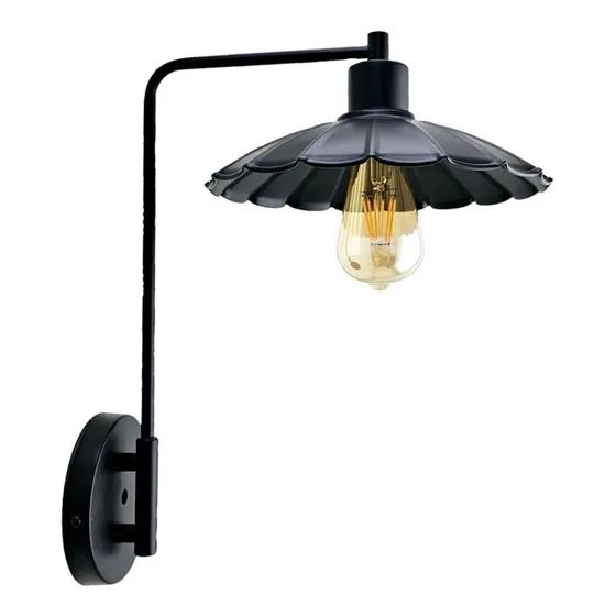 Farol Aplique De Pared Pedestal  Modelo Y41 Leooluxurybrand