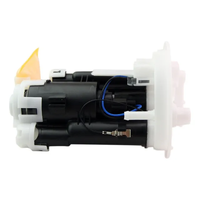 Bomba Modulo De Gasolina Completo Mitsubishi Lancer 2.0