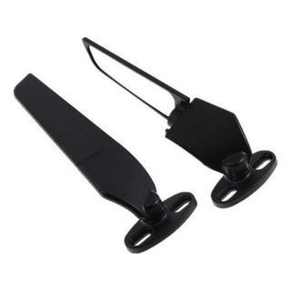 Qa1 Espelho Retrovisor De Asa Vento Motocicleta Yamaha Yzf Qa1 Espelho Retrovisor De Asa Vento Motocicleta Yamaha Yzf