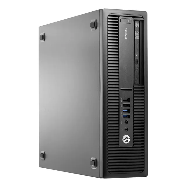Pc Cpu Hp Dell Lenovo Intel Core I7 4gen Gen 16 Ram Torre