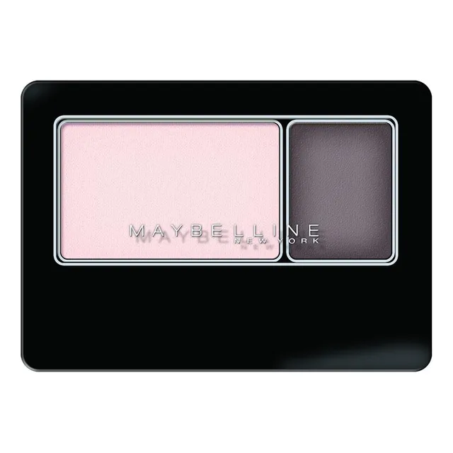 Sombra Ojos Expert Wear Duo Maybelline Oferta Dos Tonos Bril