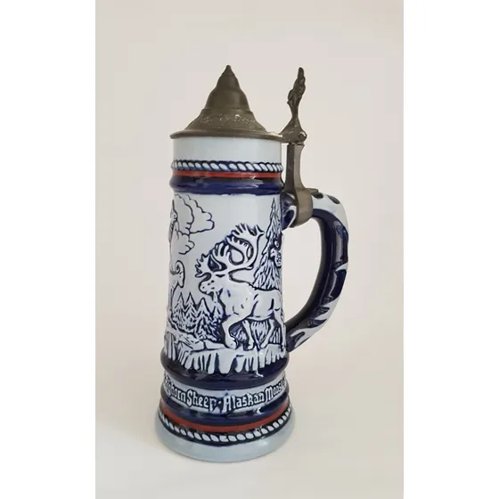 Jarra Cervecera Colección