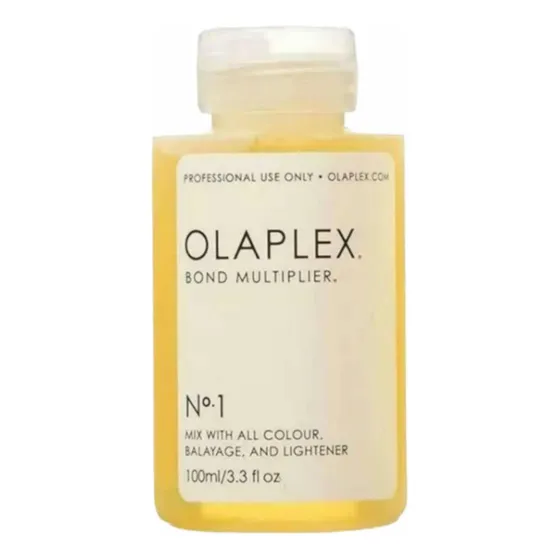 Olaplex N1 Bond Multiplier Reparador De Cabello