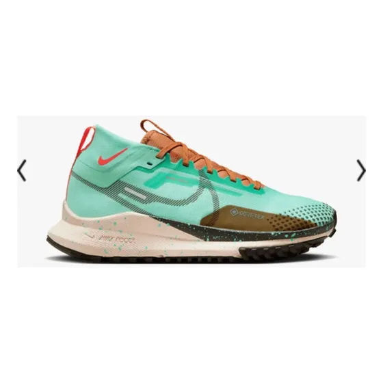 Nike React Pegasus Trail 4 Mujer