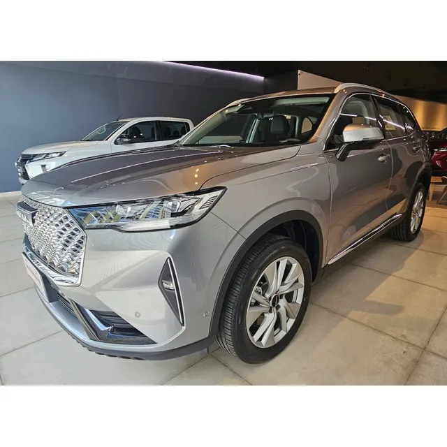 Gwm Haval 2.0t 2wd H6 3ra Generacion