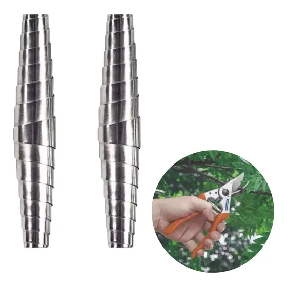 Kit 2 Mola Tesoura Poda De Reposição Tipo Puffer Tramontina