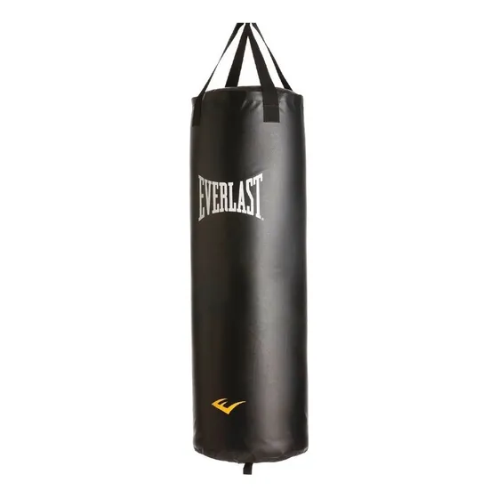 Bolsa Boxeo Everlast 70 Lbs Nevatear Duradera Vacía