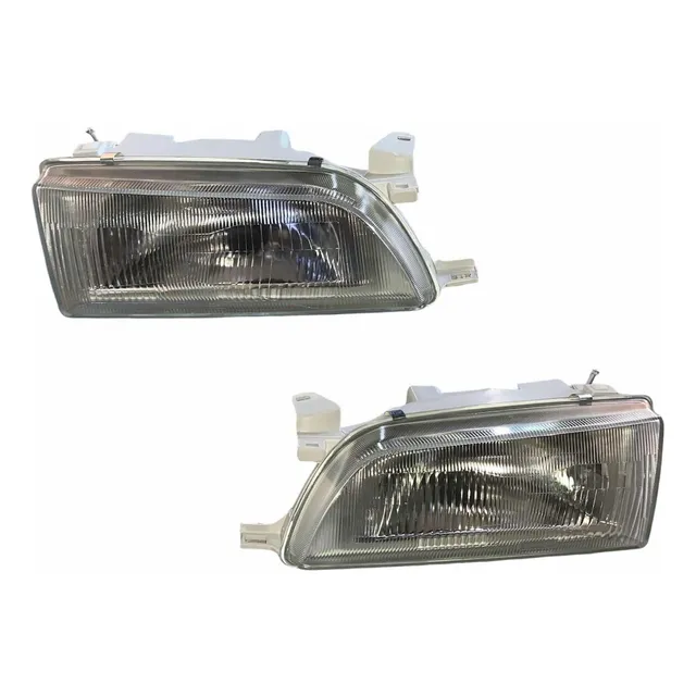 Faros Toyota Corolla 1994-1998 Baby Camry