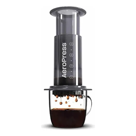 Aeropress Coffe Maker- Original