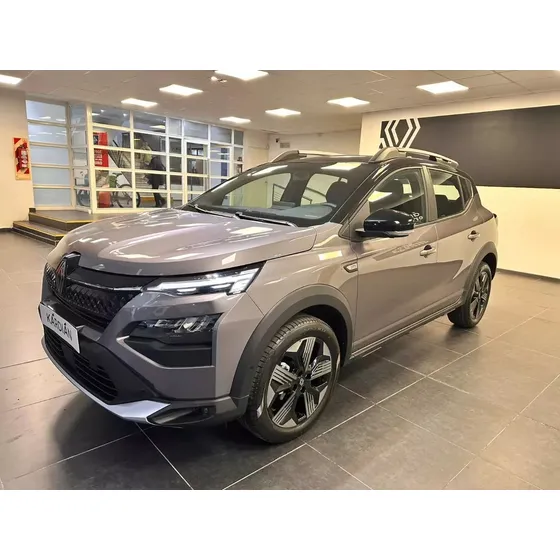 Renault Kardian 1.0 Tce Evolution 156 Mt